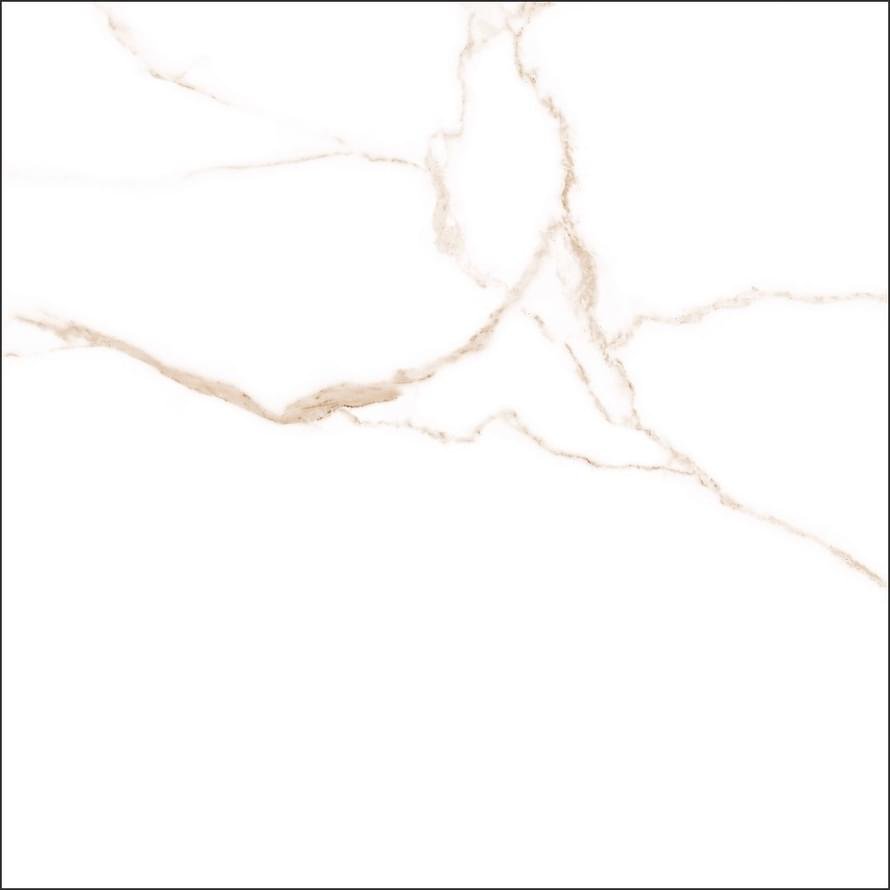 Global Tile Porcelanico Majestic Luxe Белый 60x60