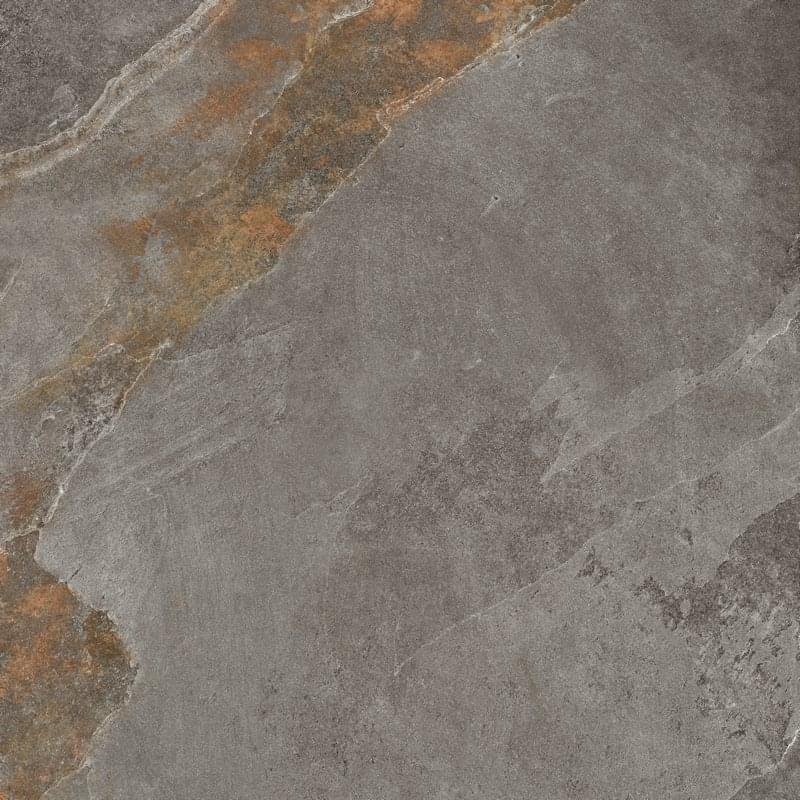 Global Tile Porcelanico Rocket Серо-Коричневый 60x60