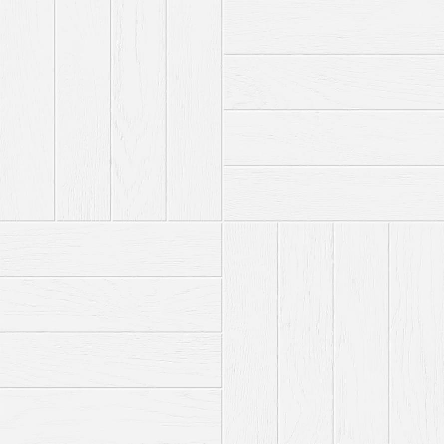 Gracia Ceramica Bianca Bianca White Pg 01 45x45