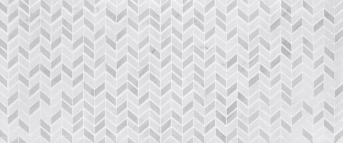 Gracia Ceramica Celia White Decor 01 25x60