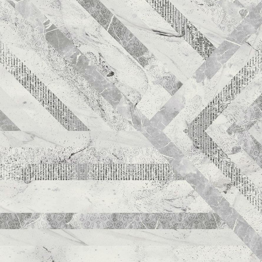 Gracia Ceramica Inverno White Pg 02 60x60