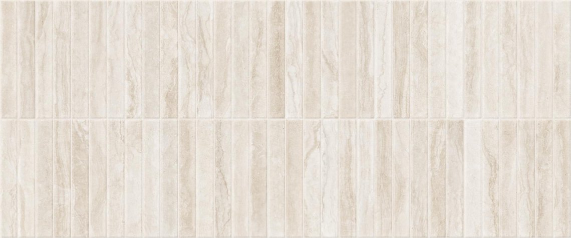 Gracia Ceramica Rhodes Beige Wall 03 25x60