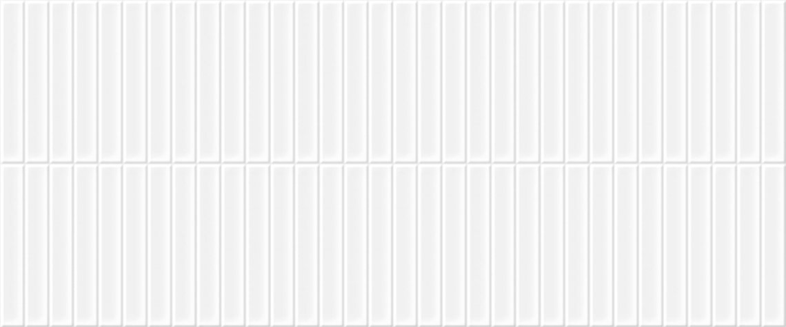 Gracia Ceramica Simply White Wall 01 25x60