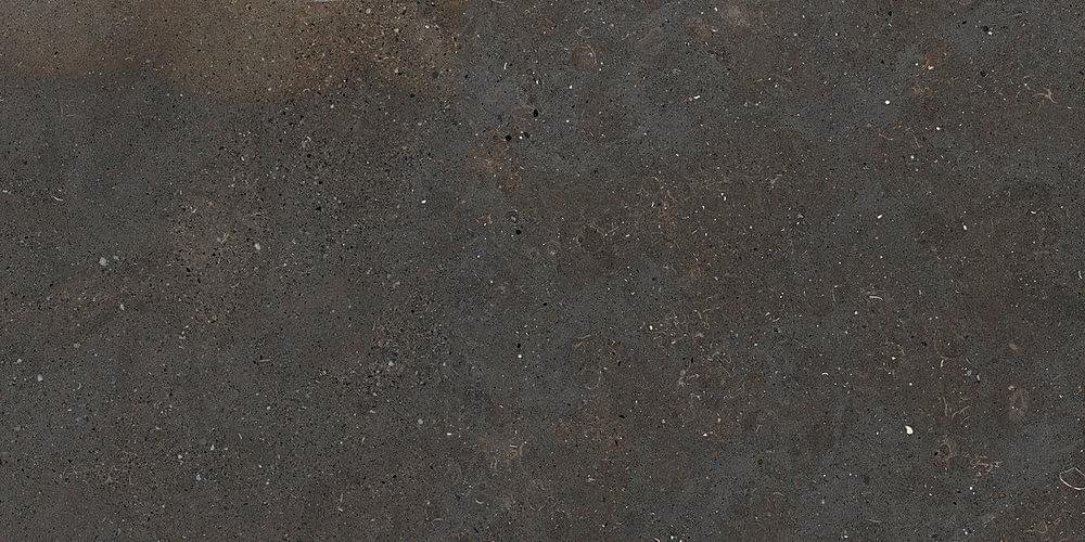 Graniti Fiandre Solida Black Honed 60x120