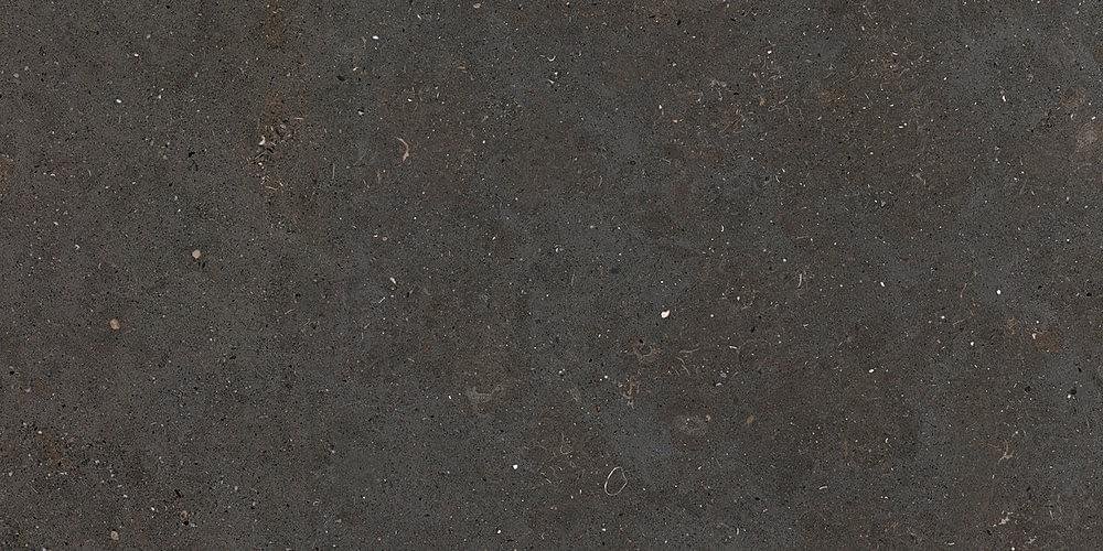 Graniti Fiandre Solida Black Prelucidato 30x60
