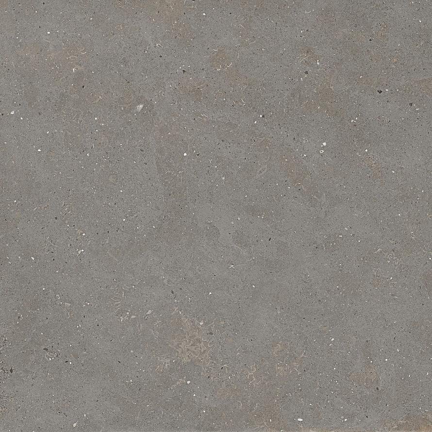 Graniti Fiandre Solida Grey Strutturato 60x60