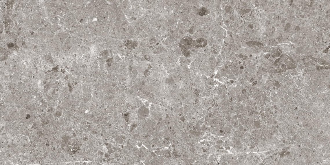 Grespania Artic Coverlam Gris Pulido 5.6 mm 60x120