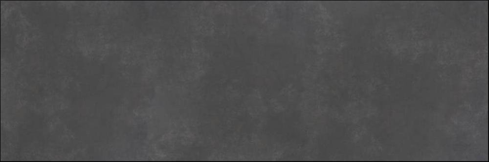 Grespania Concrete Coverlam Negro 3.5 mm 100x300