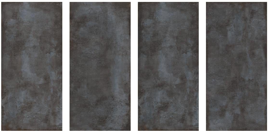 Grespania Distrito Iron 120x260