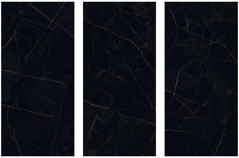 Grespania Nero Ardi Pulido 120x278