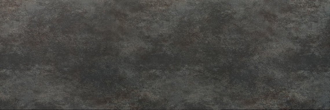 Grespania Oxido Coverlam Negro 3.5 100x300