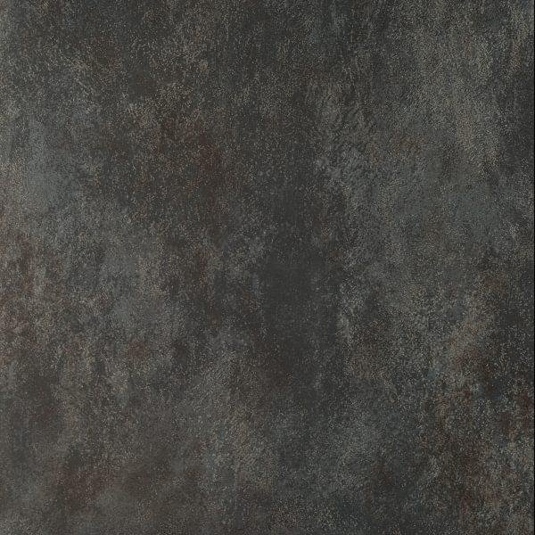 Grespania Oxido Coverlam Negro 3.5 mm 100x100