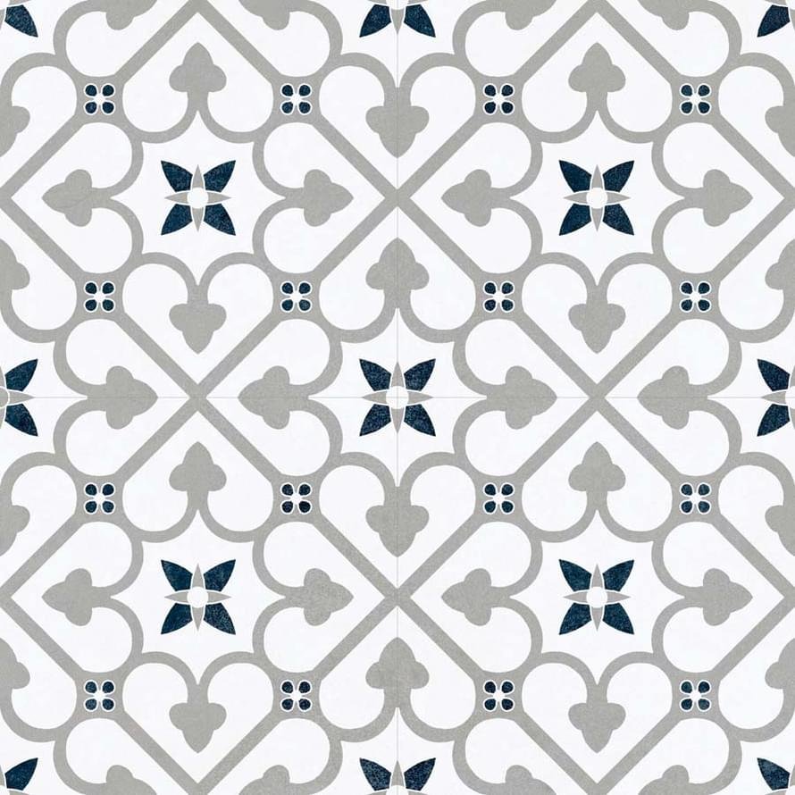Halcon Hidraulicos Brighton Grey 45x45