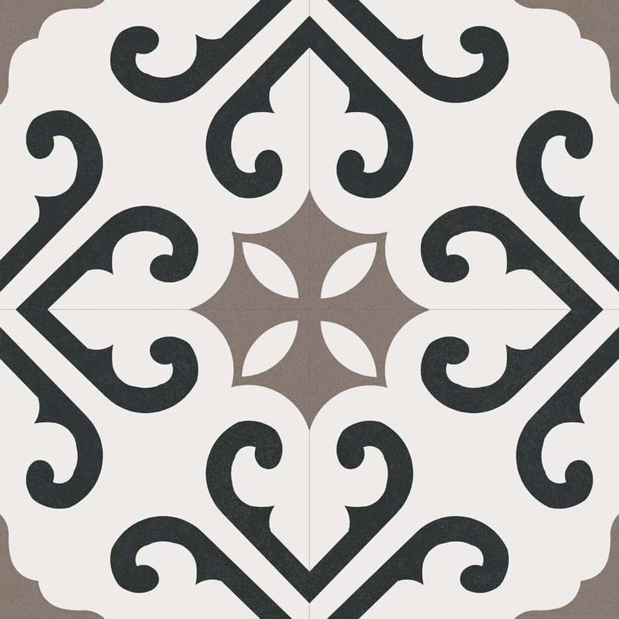 Halcon Hidraulicos Derby Grey 45x45