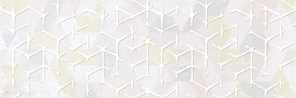 Ibero Abacus Art Beige 20x60