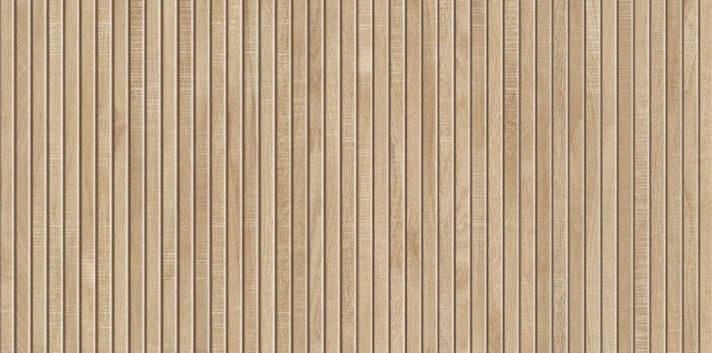 Ibero Artwood Ribbon Maple 60x120