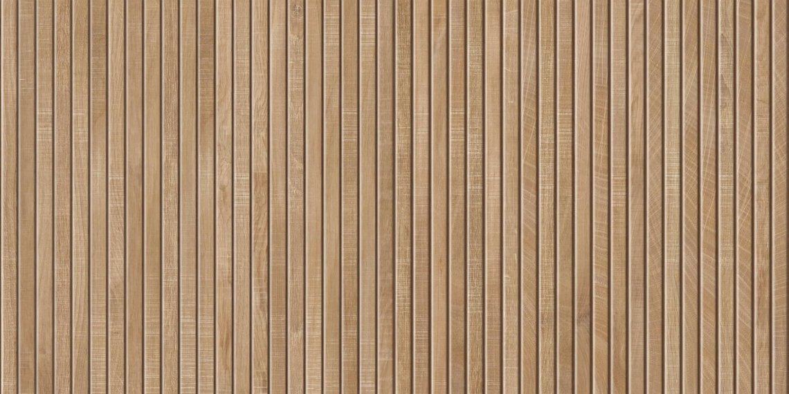 Ibero Artwood Ribbon Natural 60x120