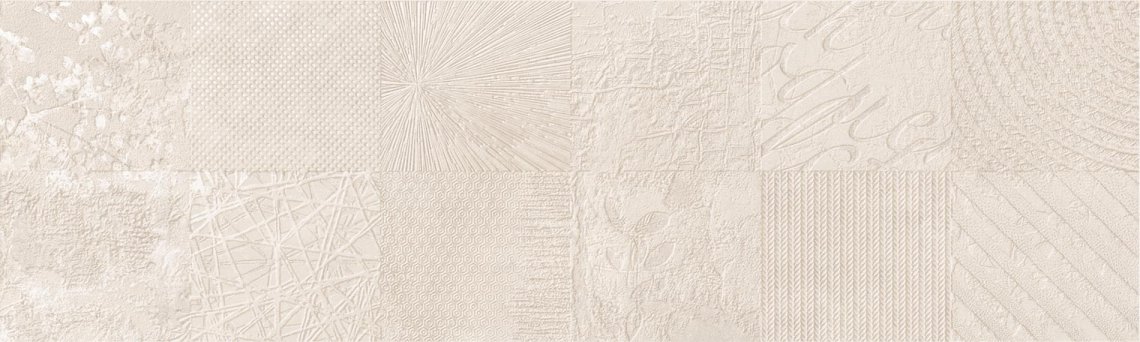 Ibero Neutral Atelier White 29x100