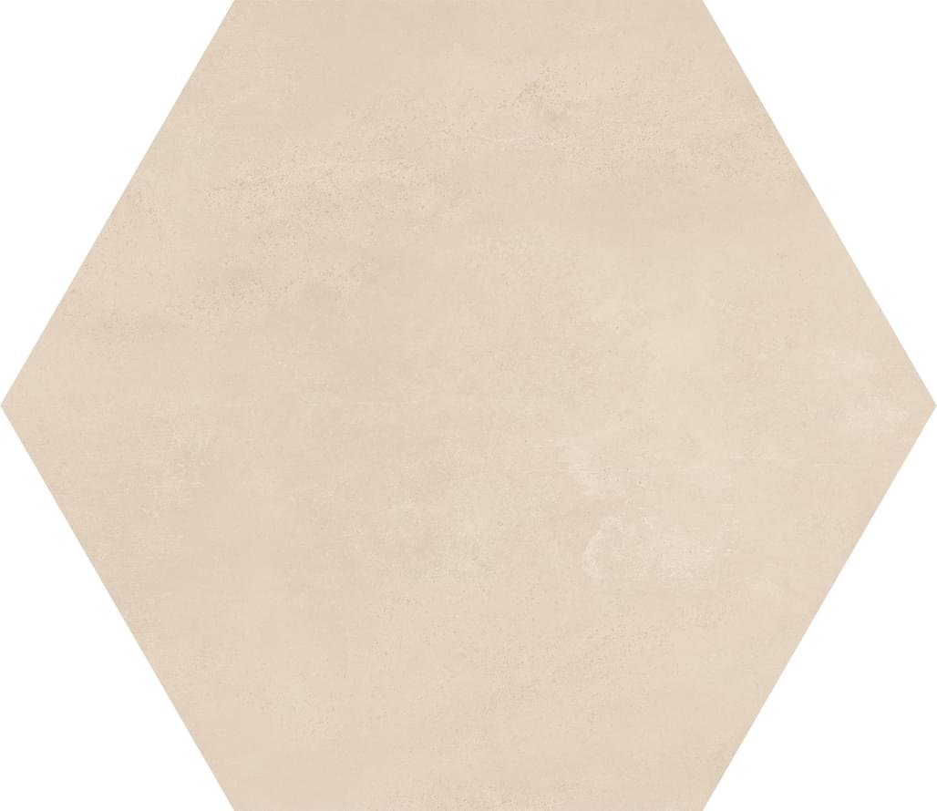 Ibero Neutral Sigma Sand Plain 22x25