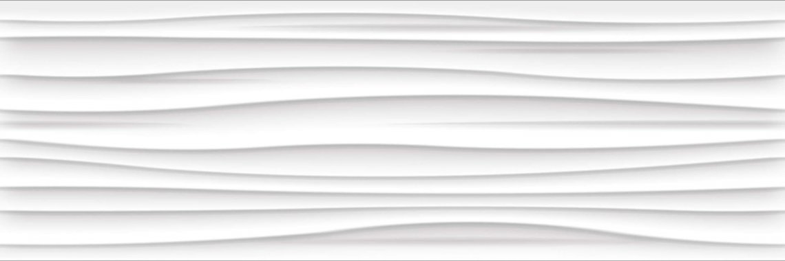 Ibero Sirio Concept White Matt 20x60
