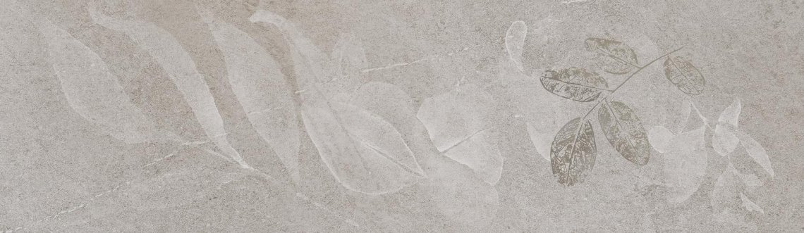 Ibero Sunstone Art Grey 29x100