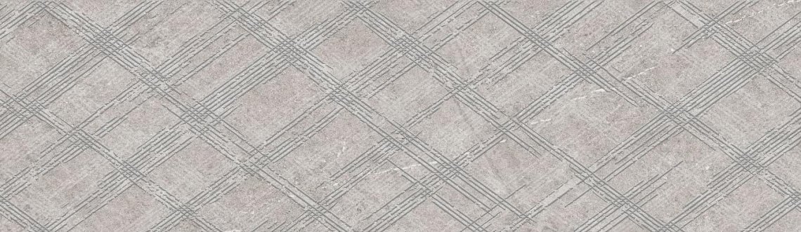 Ibero Sunstone Decor Grey 29x100