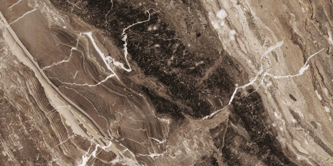 Idalgo Granite Stone Arabesque Лайт LLR 60x120