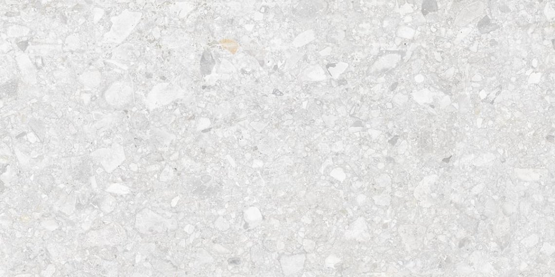 Idalgo Granite Stone Gerda Белый MR 60x120