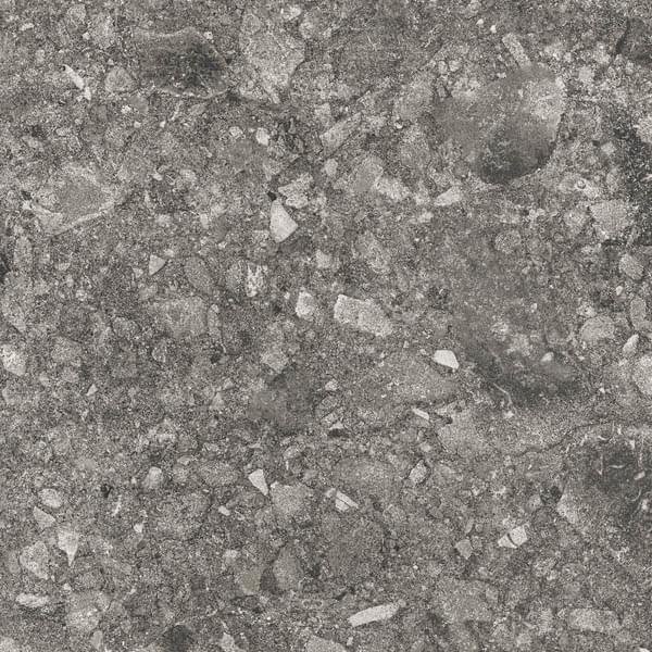 Idalgo Granite Stone Gerda Темно-серый LLR 60x60