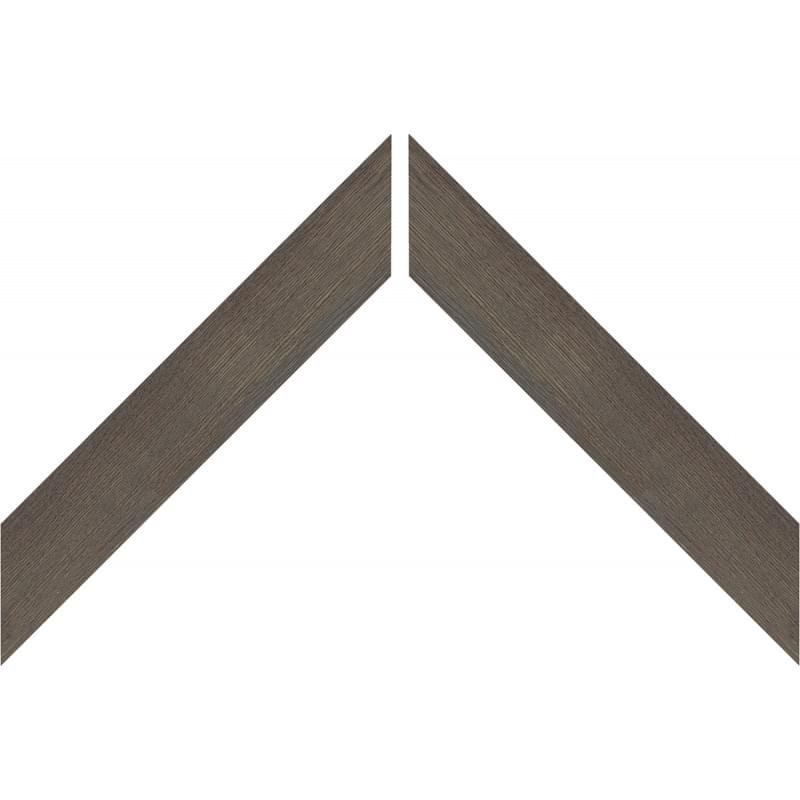 Impronta Italgraniti Allure Noce Brun Versailles Nat 10x55