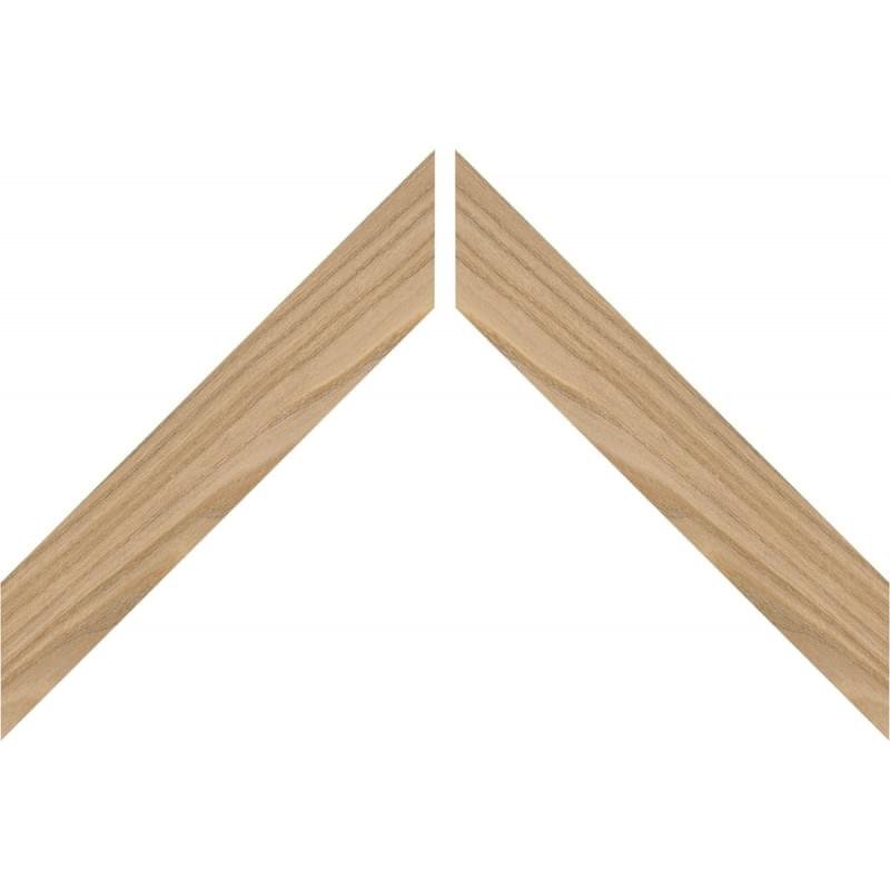 Impronta Italgraniti Allure Olmo Ambre Versailles Nat 10x55