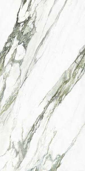 Impronta Italgraniti Charm Experience Calacatta Green Sq Lapp 80x160