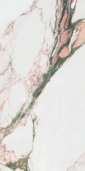 Impronta Italgraniti Charm Experience Calacatta Pink Sq Lapp 40x80