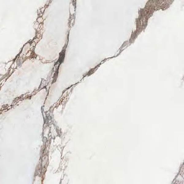 Impronta Italgraniti Charm Experience Calacatta Pink Sq Lapp 80x80