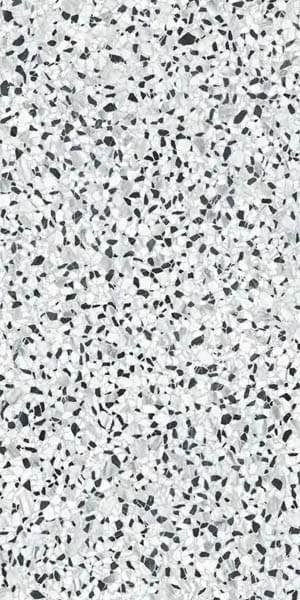 Impronta Italgraniti Charm Experience Charm Black Lap Sq 6 mm 160x320