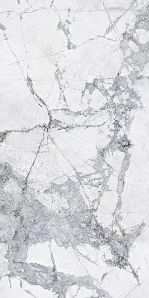 Impronta Italgraniti Charm Experience Invisible Grey Sq Lapp 40x80