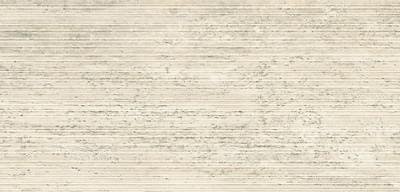 Impronta Italgraniti I Travertini Bianco Vein Cut Ribbed Sq 60x120