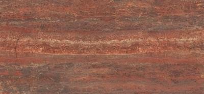 Impronta Italgraniti I Travertini Rosso Vein Cut Sq 60x120