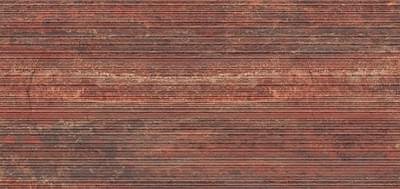 Impronta Italgraniti I Travertini Rosso Vein Cut Sq 80x160