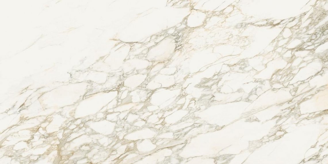 Impronta Italgraniti Marble Experience Calacatta Gold Lappato Vena Continua 120x260 Impronta Italgraniti Marble Experience Calacatta Gold Lappato Vena Continua 120x260