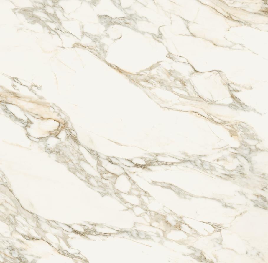 Impronta Italgraniti Marble Experience Calacatta Gold Sq Lap Sat 80x80