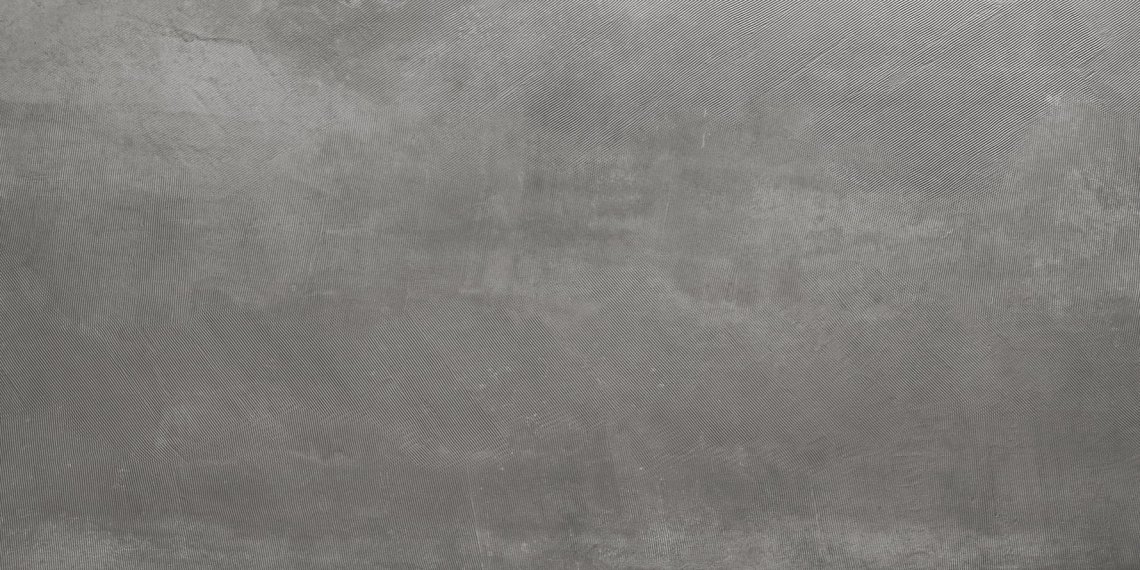 Impronta Italgraniti Metaline Zinc Melt Sq 60x120