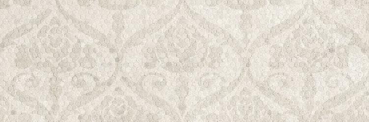 Impronta Italgraniti Nordic Stone Islanda Esagonette Armonia 32x96.2