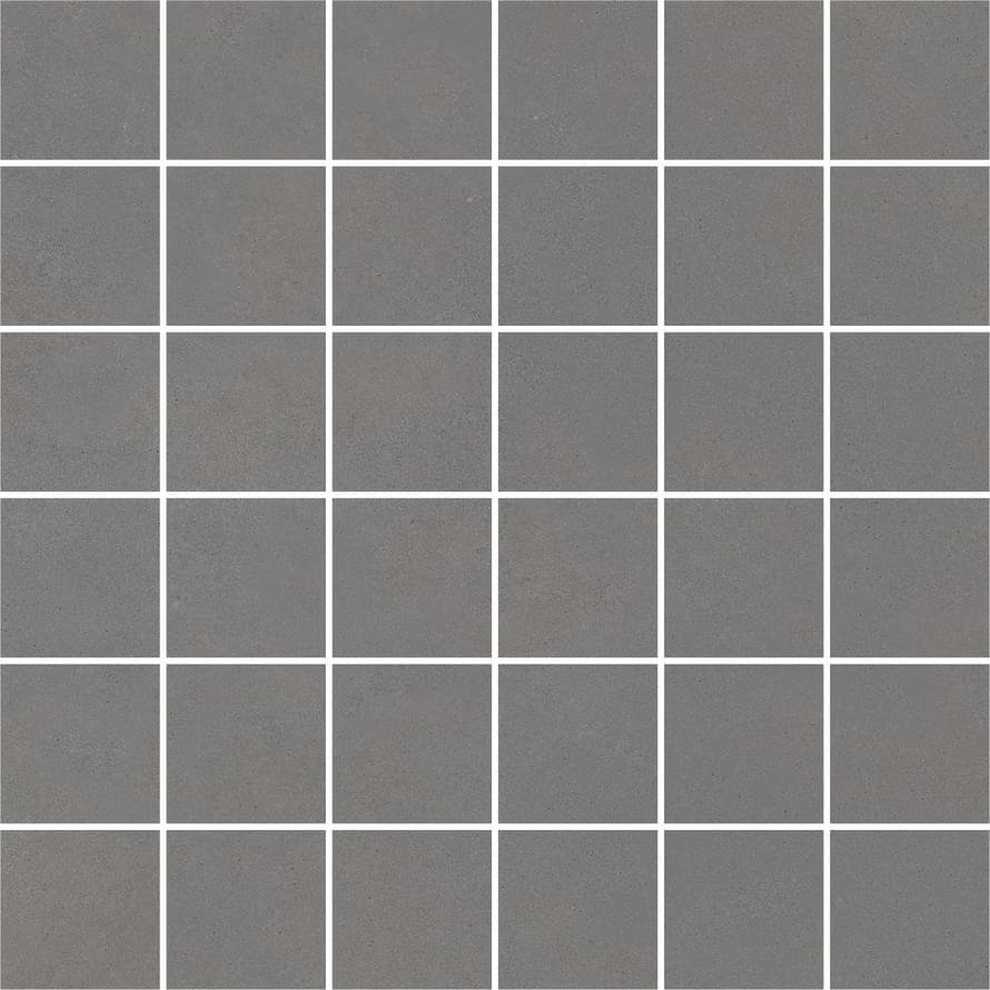 Impronta Italgraniti Nuances Antracite Mosaico A Strideup 30x30