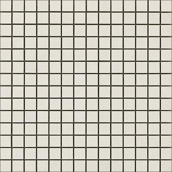 Impronta Italgraniti Nuances Avorio Mosaico B Strideup 30x30
