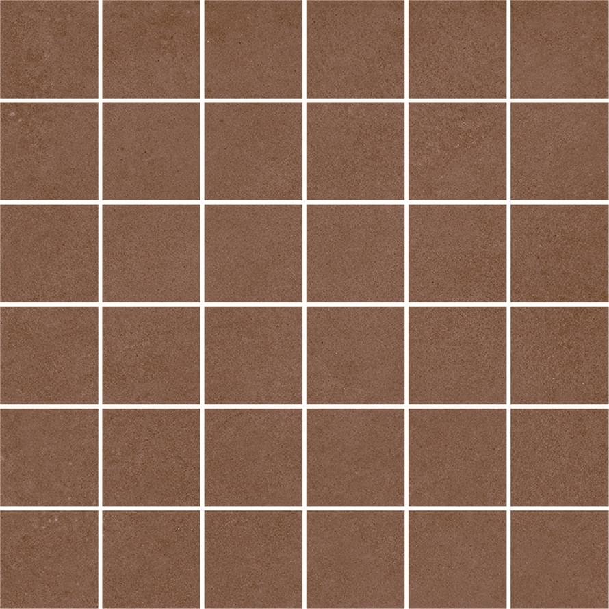 Impronta Italgraniti Nuances Fiamma Mosaico A Strideup 30x30