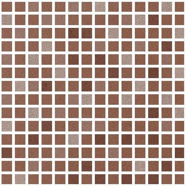 Impronta Italgraniti Nuances Fiamma Mosaico Lacca Strideup 30x30