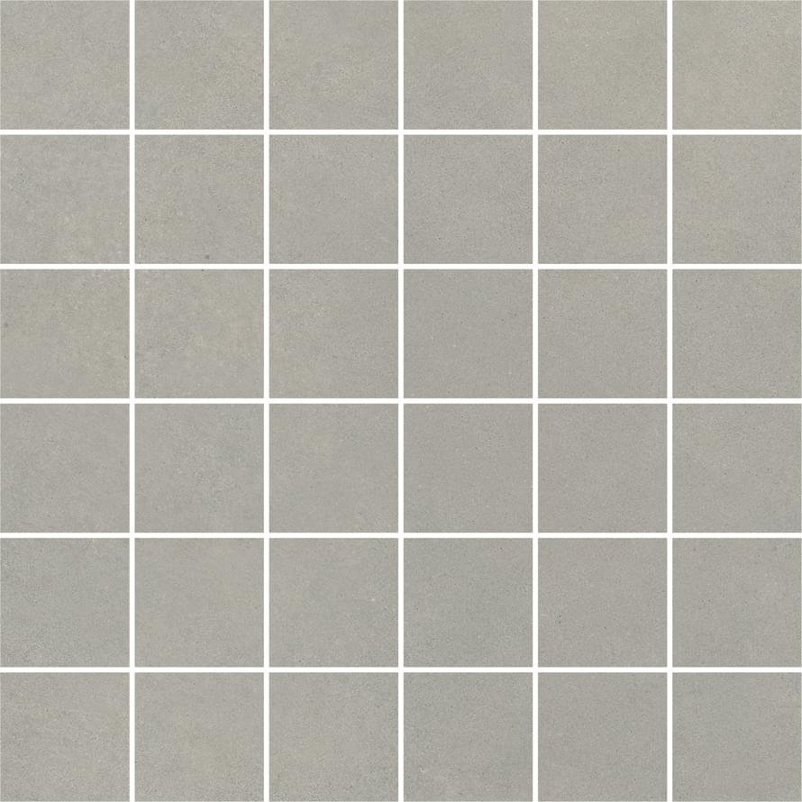 Impronta Italgraniti Nuances Grigio Mosaico A Strideup 30x30