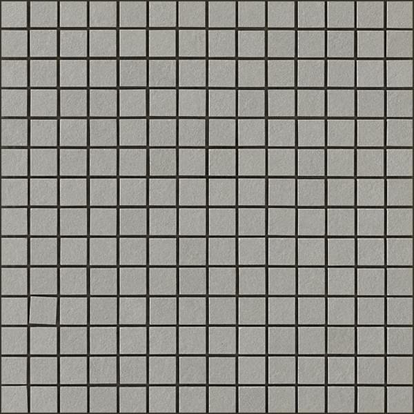 Impronta Italgraniti Nuances Grigio Mosaico B Strideup 30x30