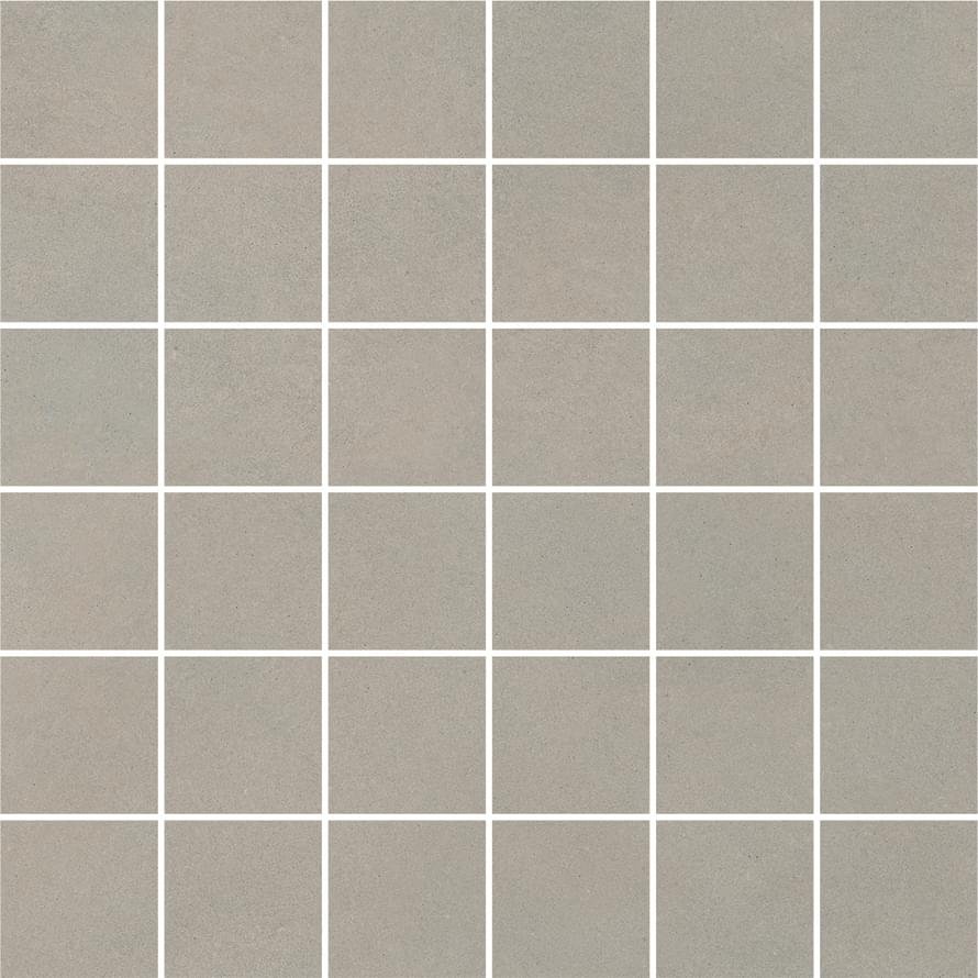 Impronta Italgraniti Nuances Tortora Mosaico A Strideup 30x30